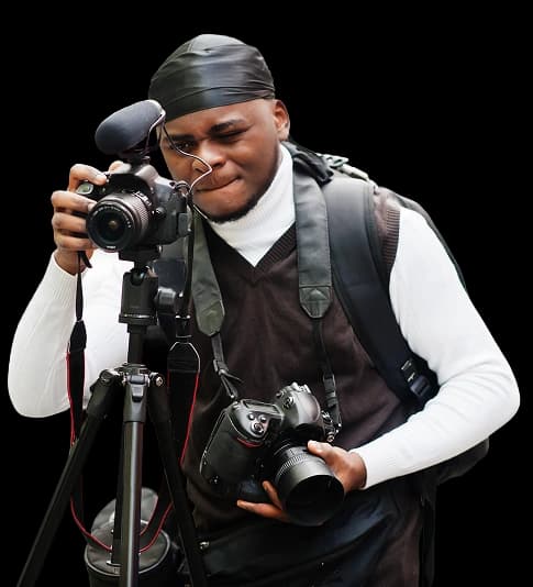 Media monitoring photo